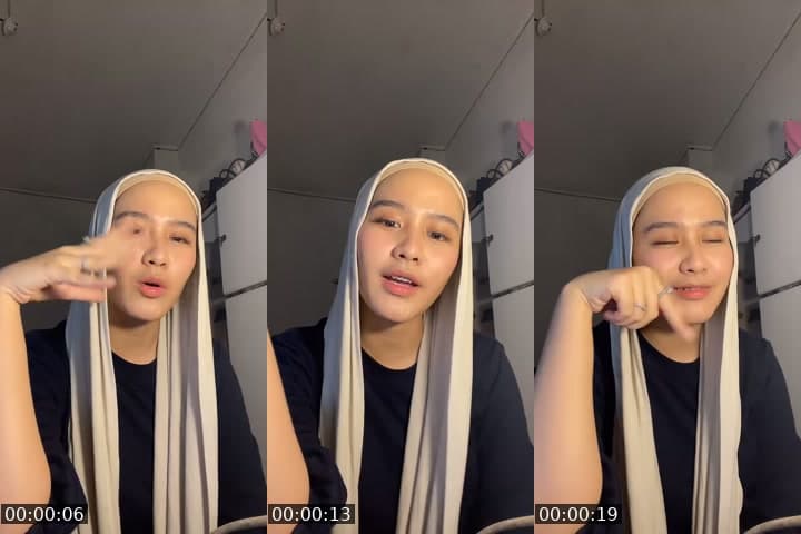 @xierexawaa TikTok live stream