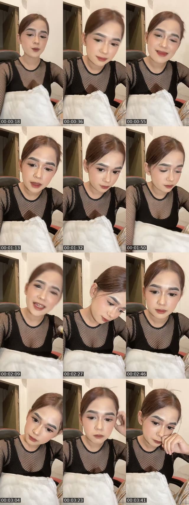 TikTok live: sni sj by @cmanismuu