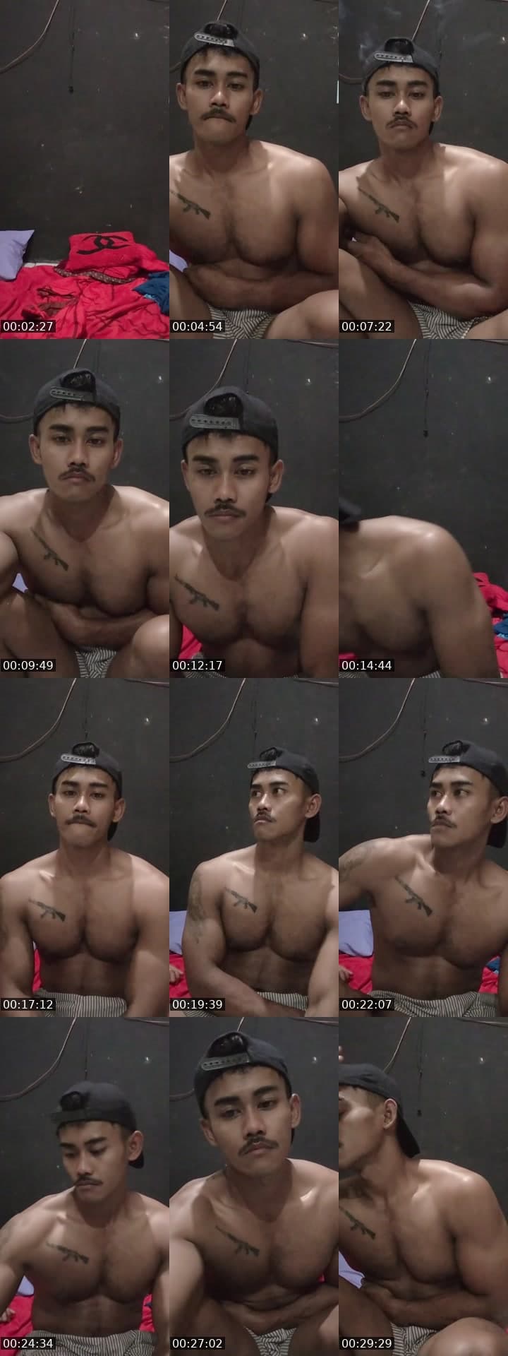 @riyanpermana125 TikTok live stream