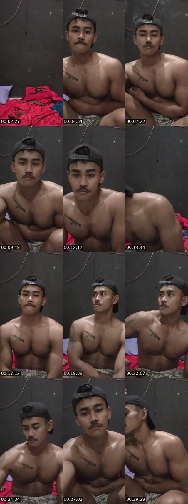 @riyanpermana125 TikTok live