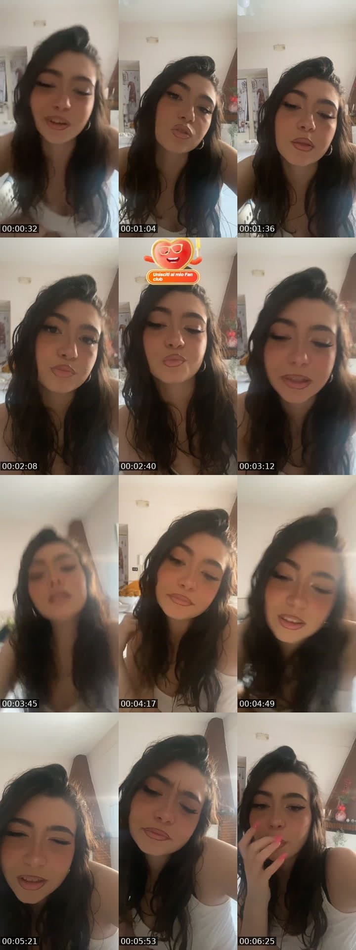TIKTOK SONO MAGGIORENNE. Like