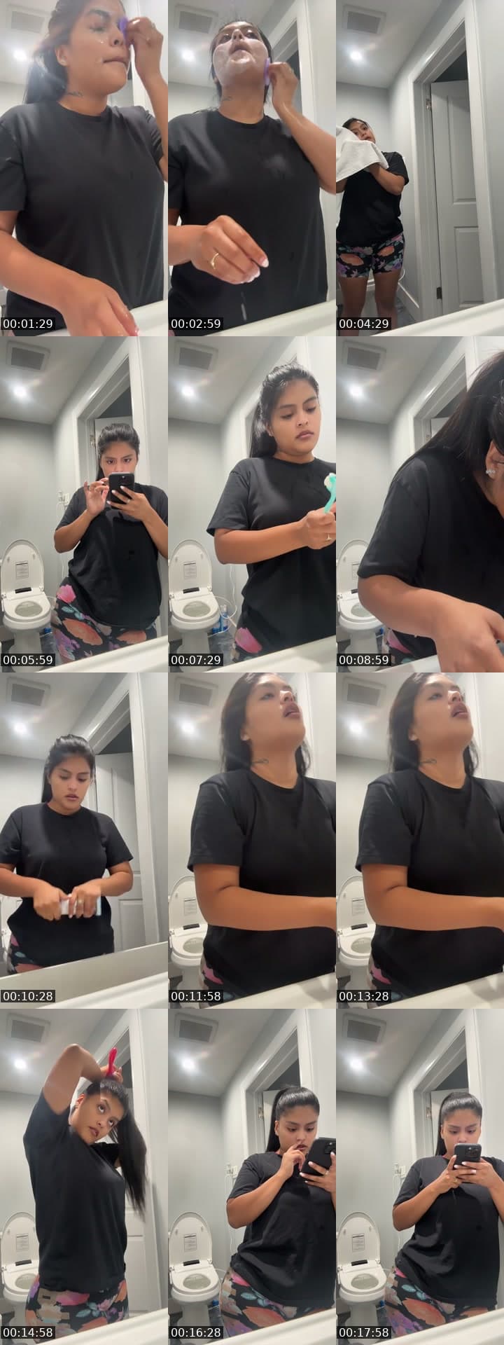 @tnv3.3 TikTok live stream