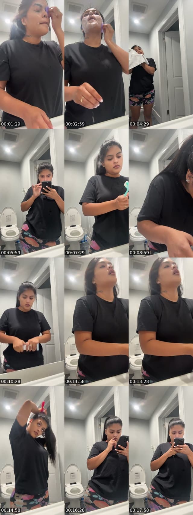 @tnv3.3 TikTok live