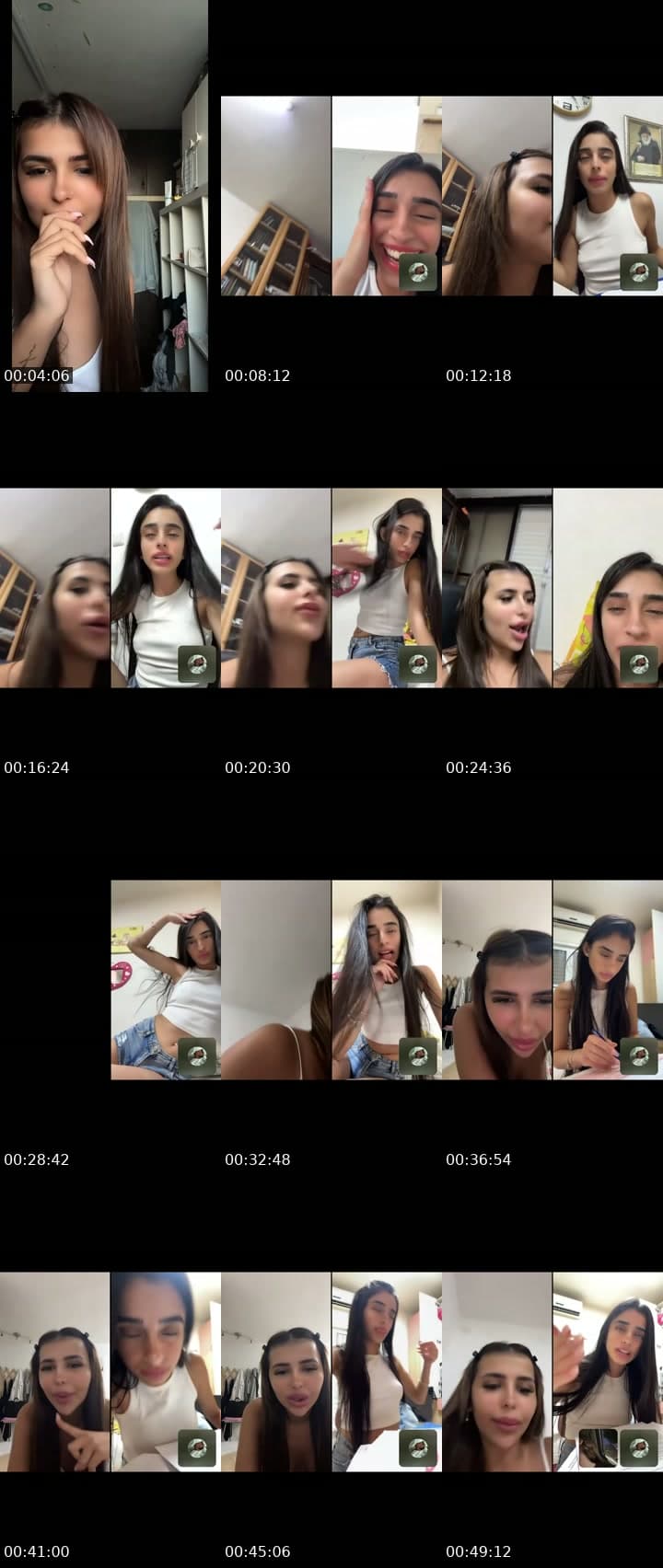@liorcohen101 TikTok live stream
