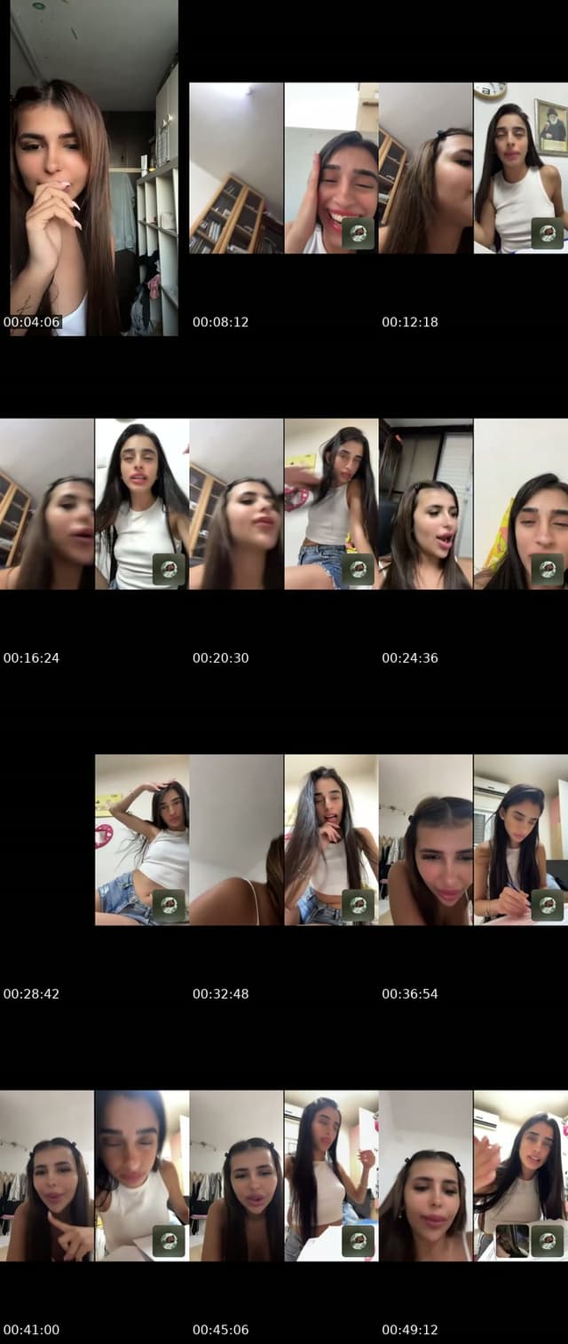 @liorcohen101 TikTok live