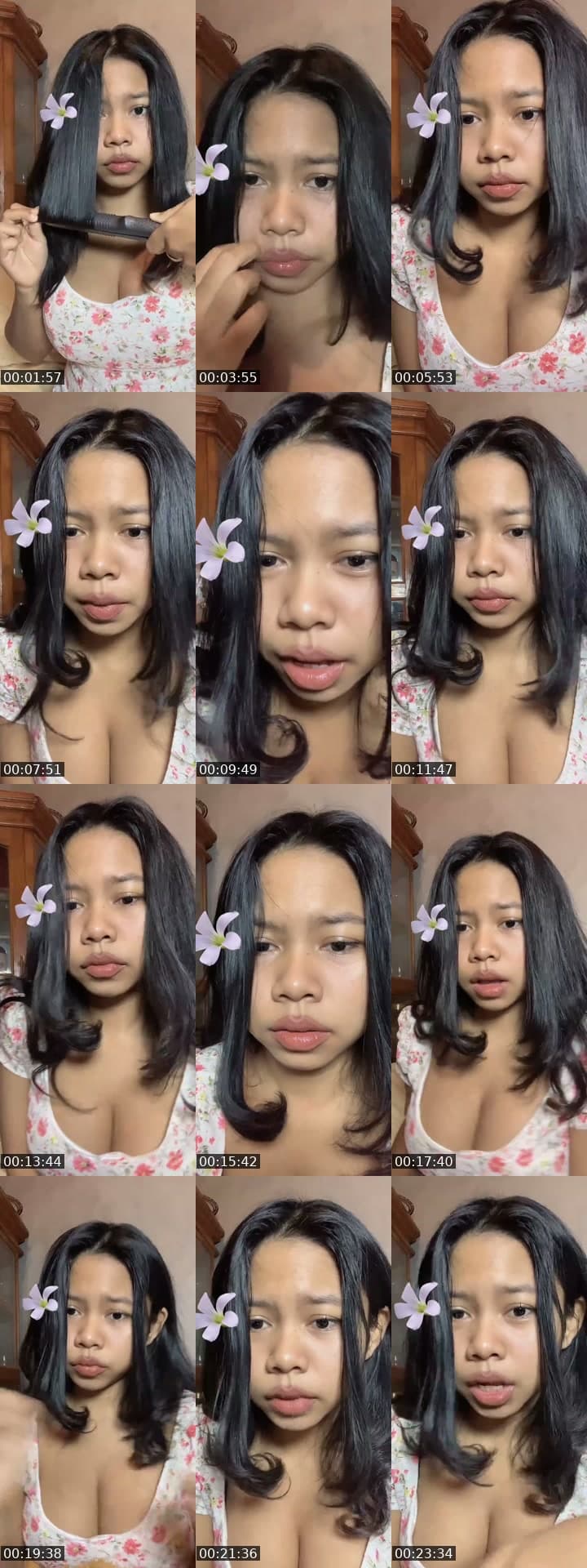 @urlullabys TikTok live stream