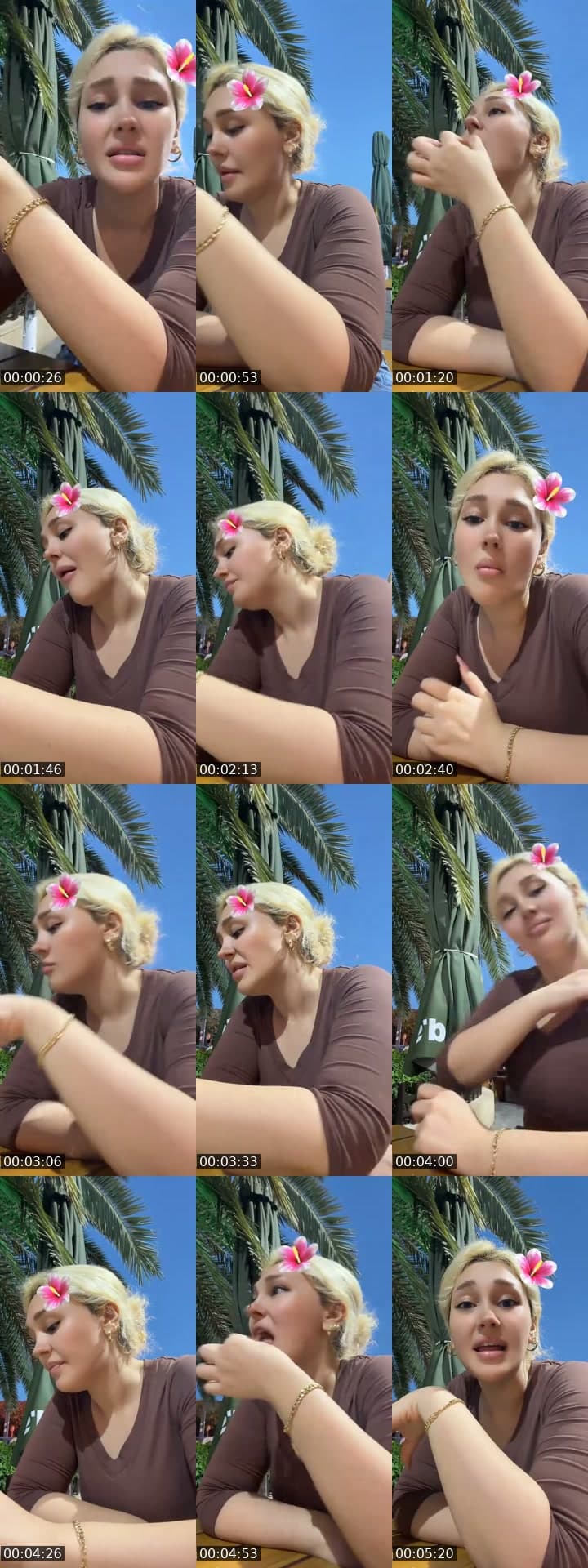@brilliant_bal TikTok live stream