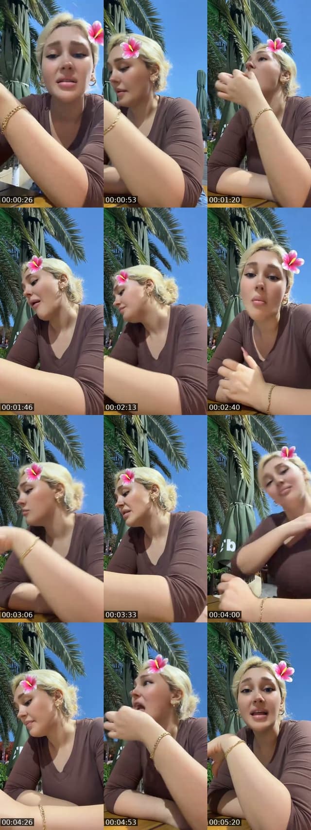 @brilliant_bal TikTok live from 2026-07-19