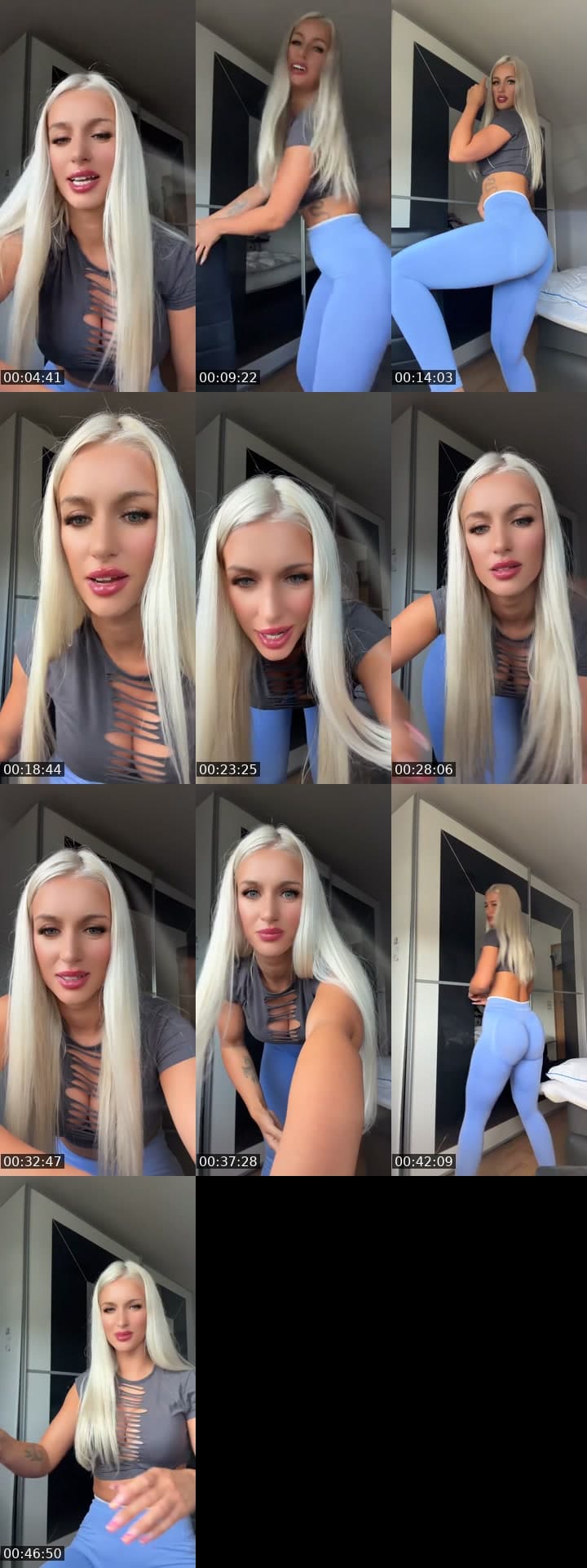 @andreead2000 TikTok live stream