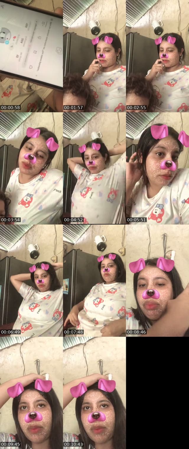 @jqinz6 TikTok live