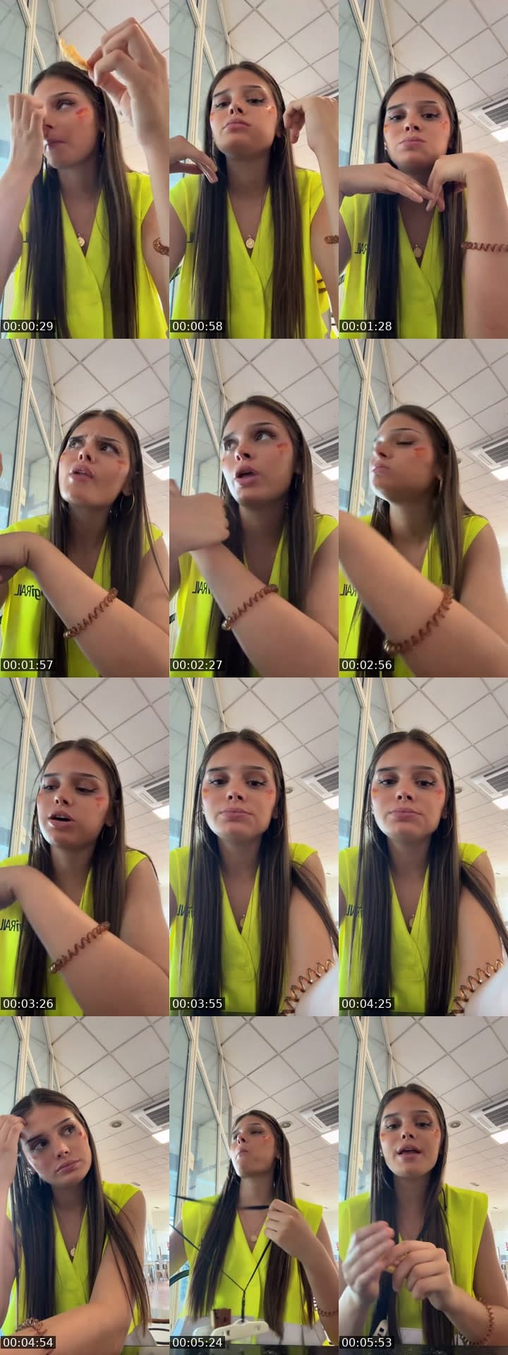 @mariita_rm TikTok live stream