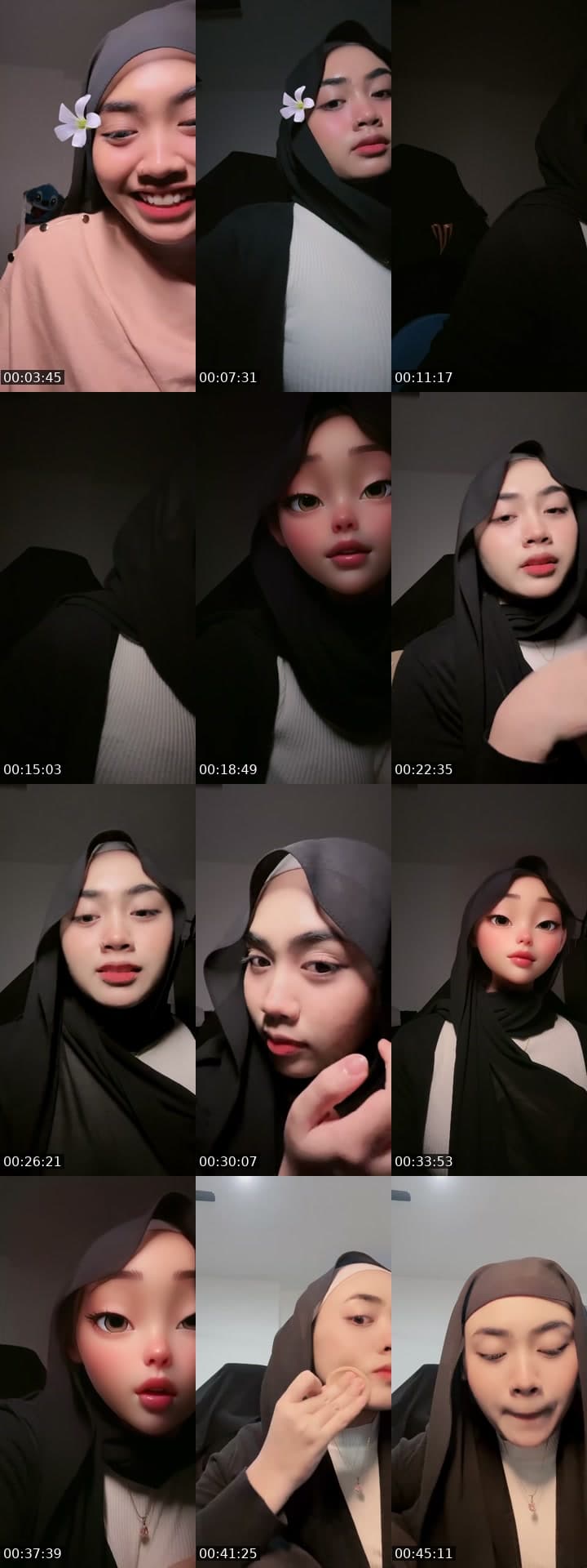 @user3198520921 TikTok live stream