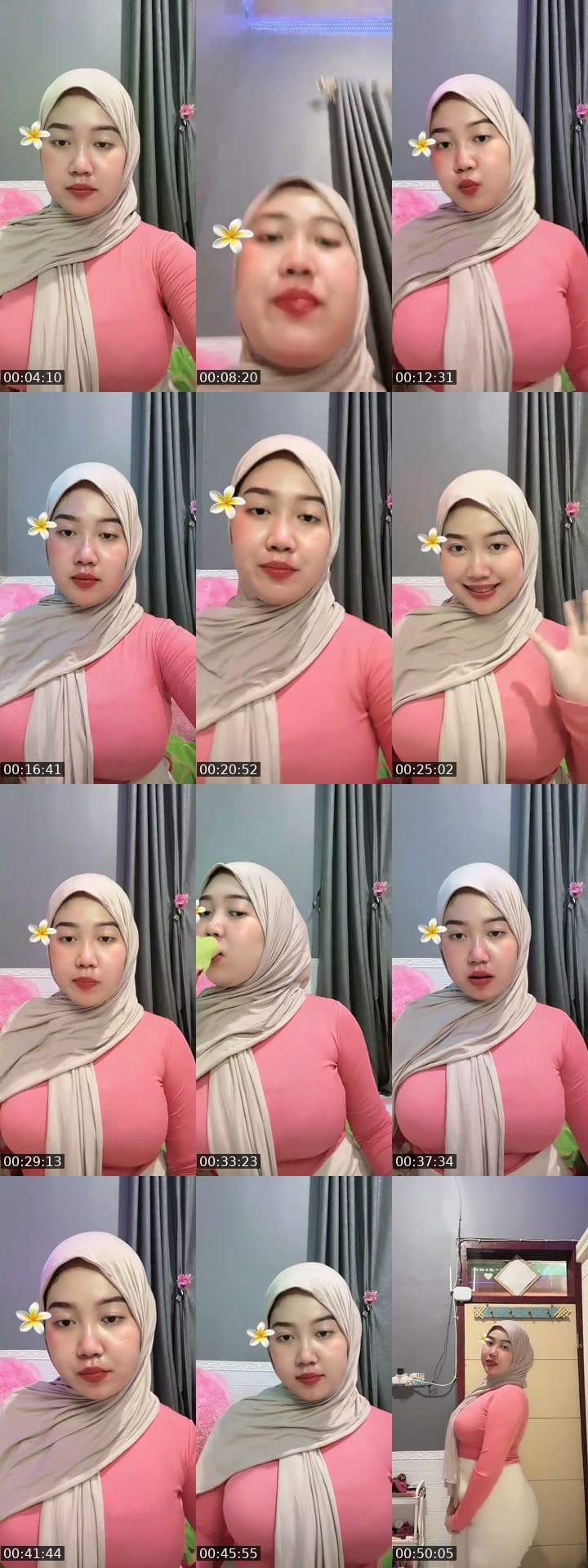 @my.grils188 TikTok live stream