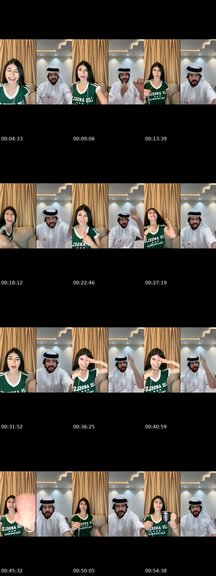 من قلب الدوحه🇶🇦.