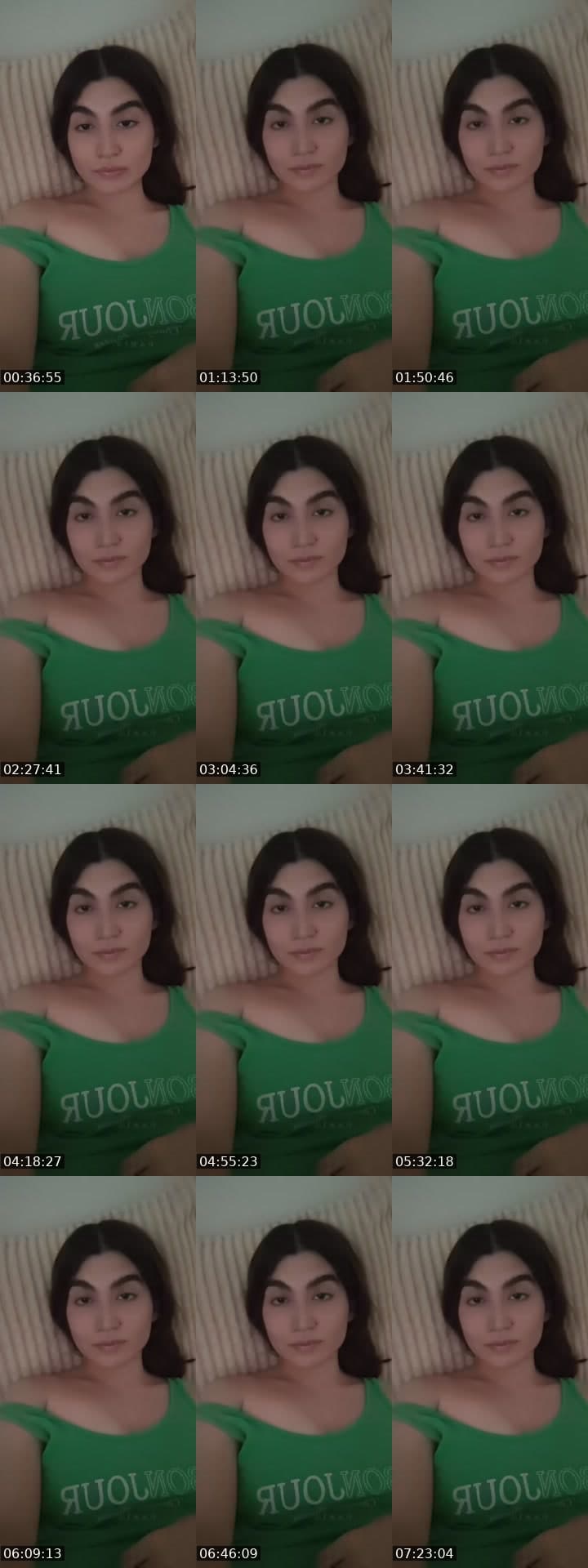 @_y353535 TikTok live stream