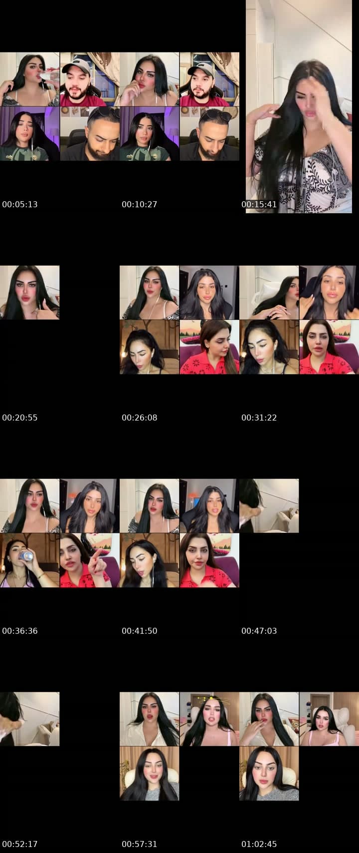 @chayma.allam1 TikTok live stream