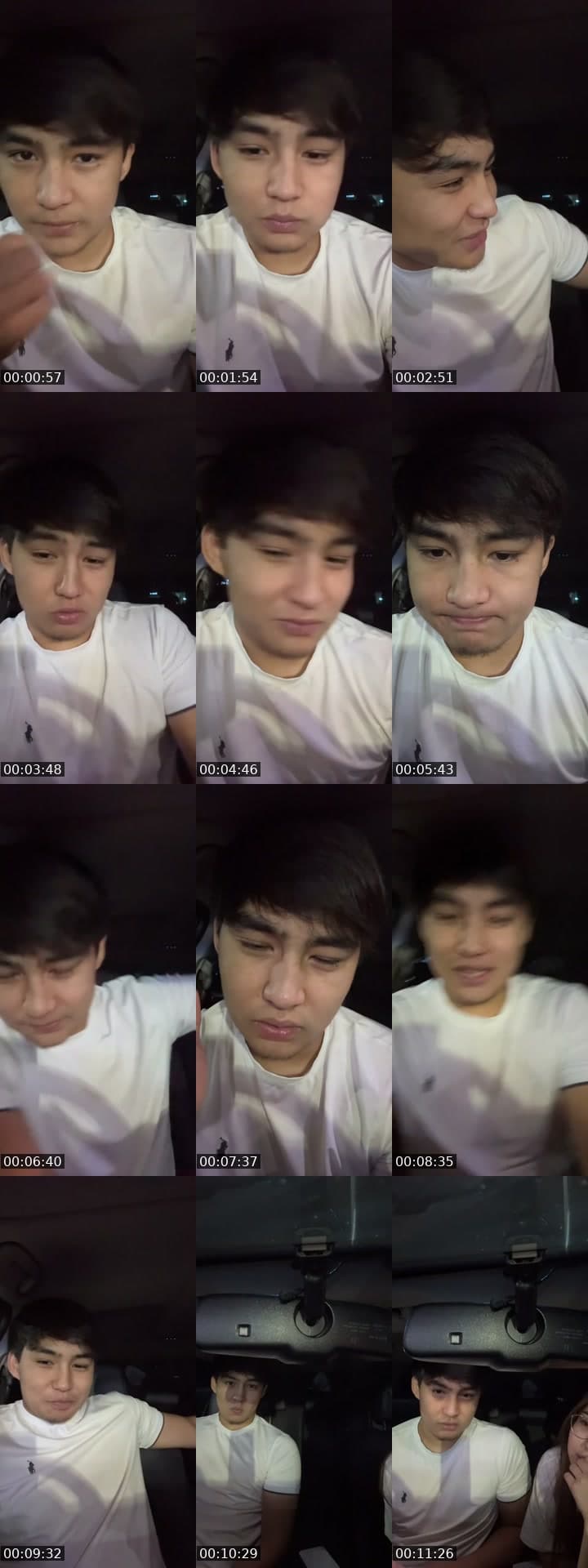 @diazharass TikTok live stream