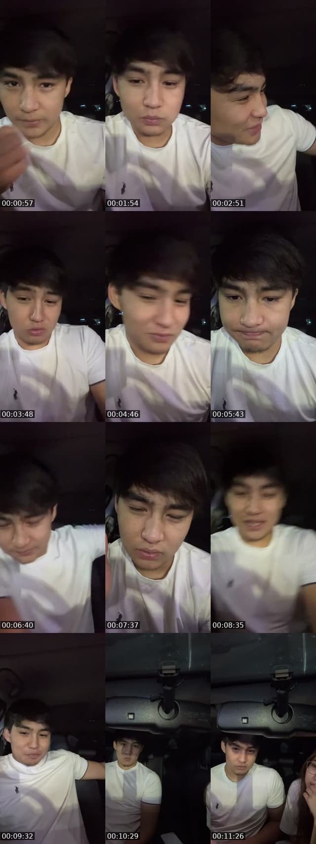 @diazharass TikTok live from 2026-07-19