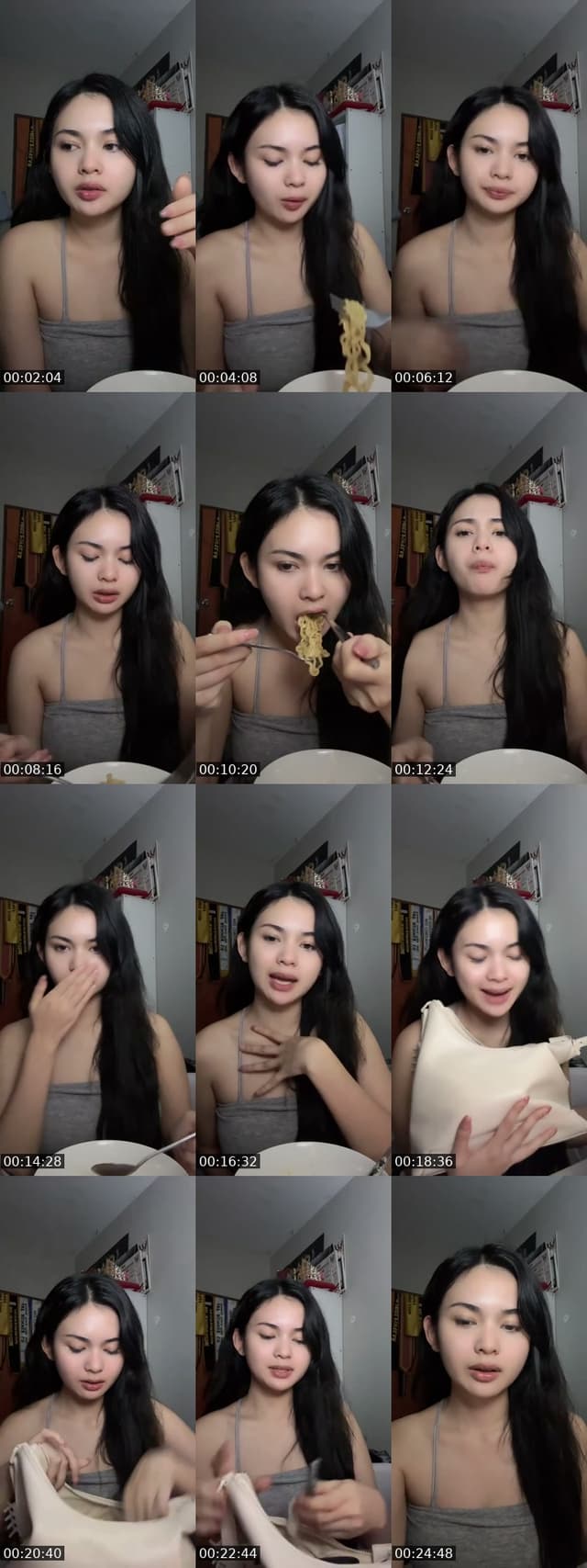 No makeup - @vejoan