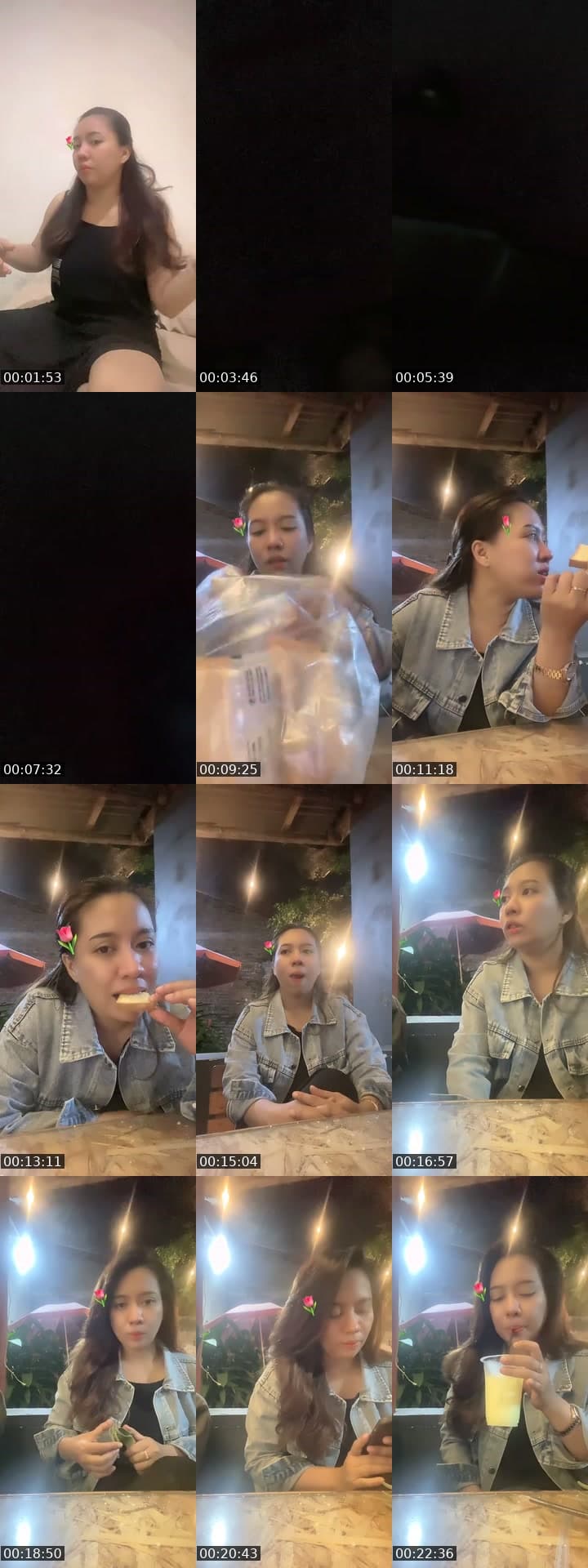 @hmm08_8 TikTok live stream