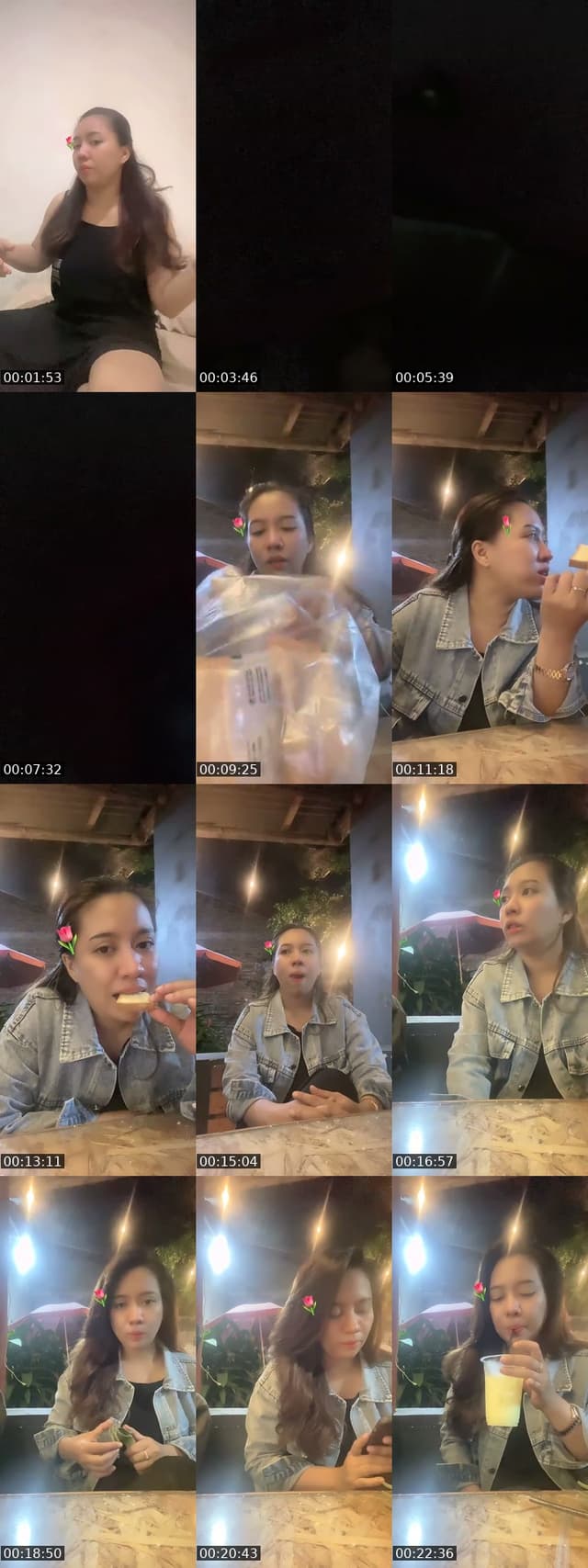 @hmm08_8 TikTok live