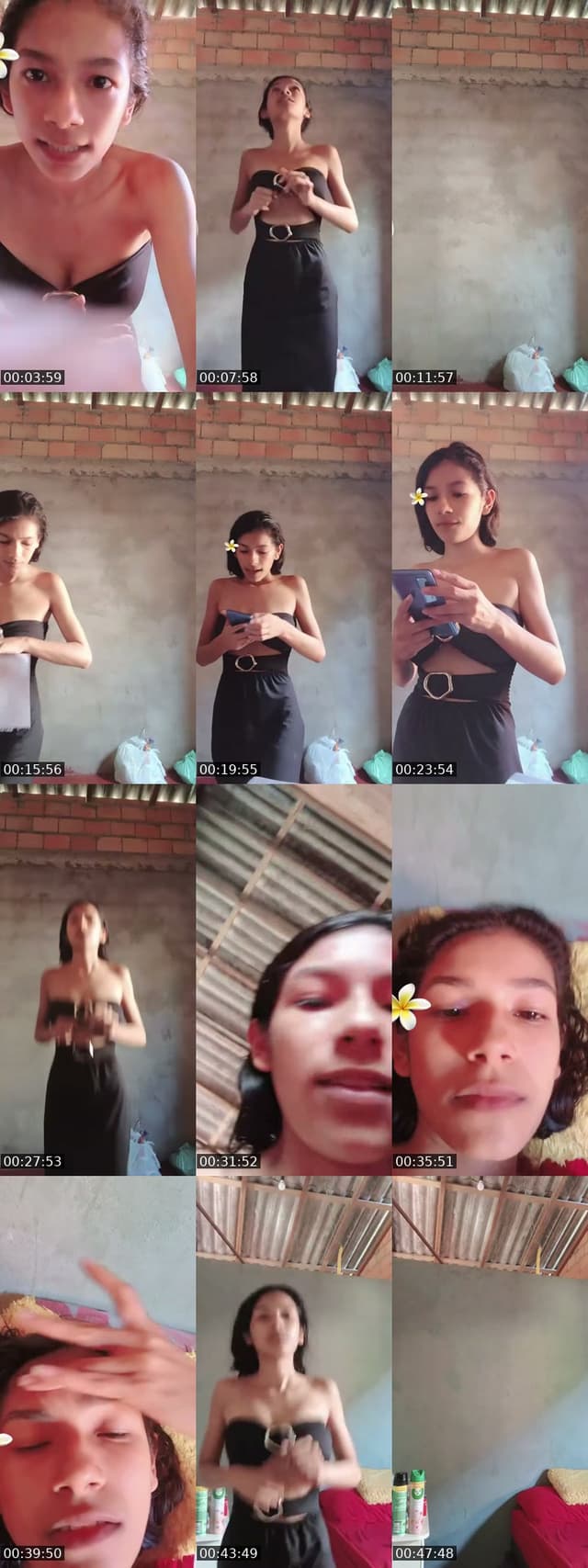 TikTok live: vem pra livee by @kauane.lopes19