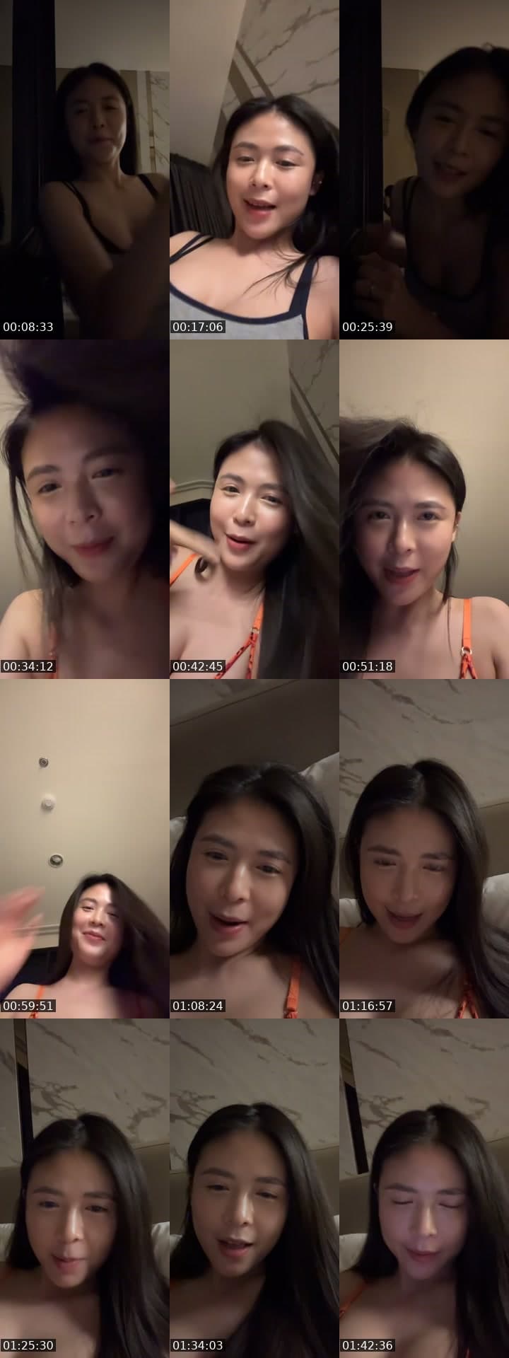 @khaotueiei TikTok live stream
