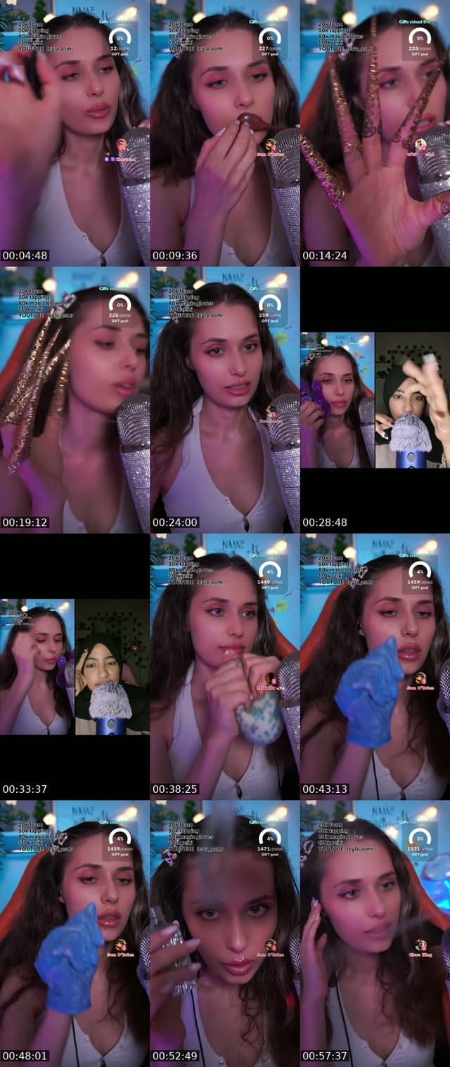 Breathe.listen.stay.ASMR 🤗 - @leyla_asmr5