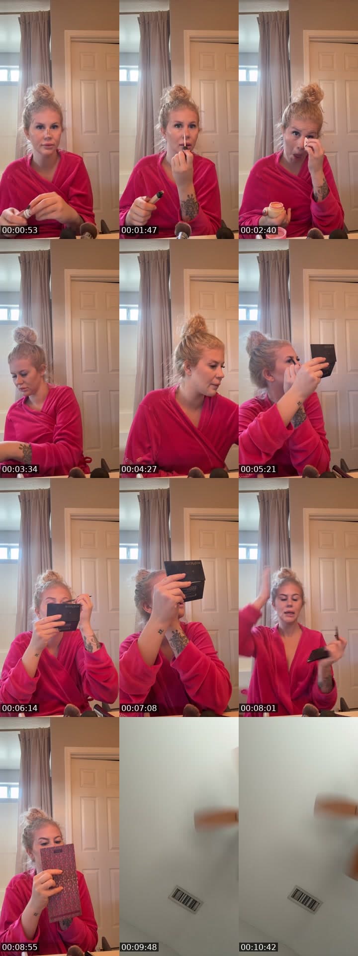 Grwm for a shift at the bar 🍻⚽️