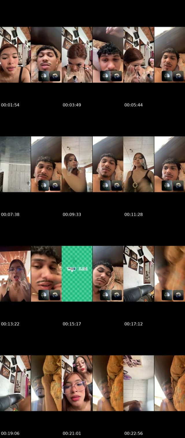 @carol_alejandra4 TikTok live