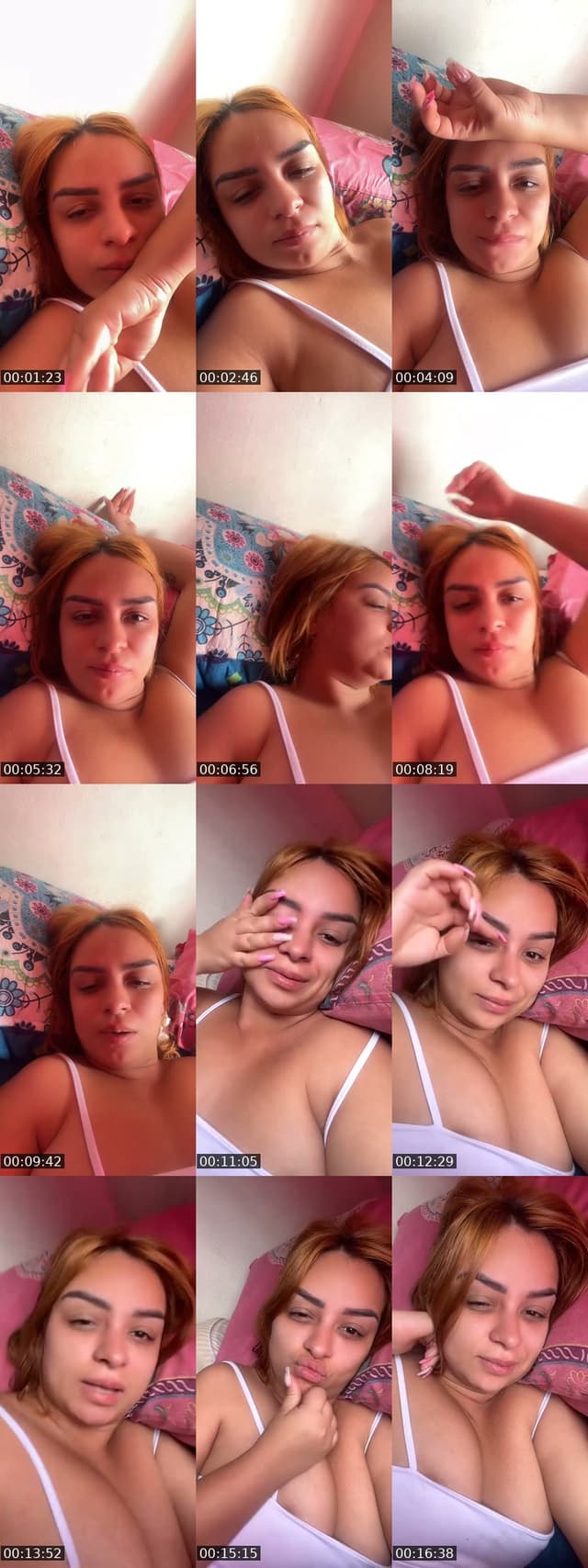 @elizabethsuarez434 TikTok live