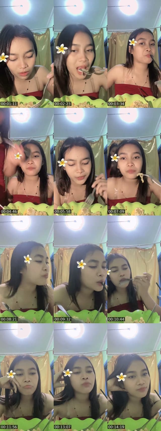 @ikaaurfv3 TikTok live