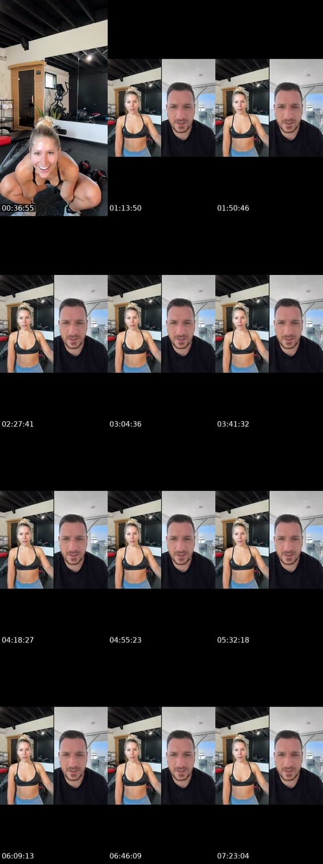 @kayla__sum TikTok live from 2026-07-19