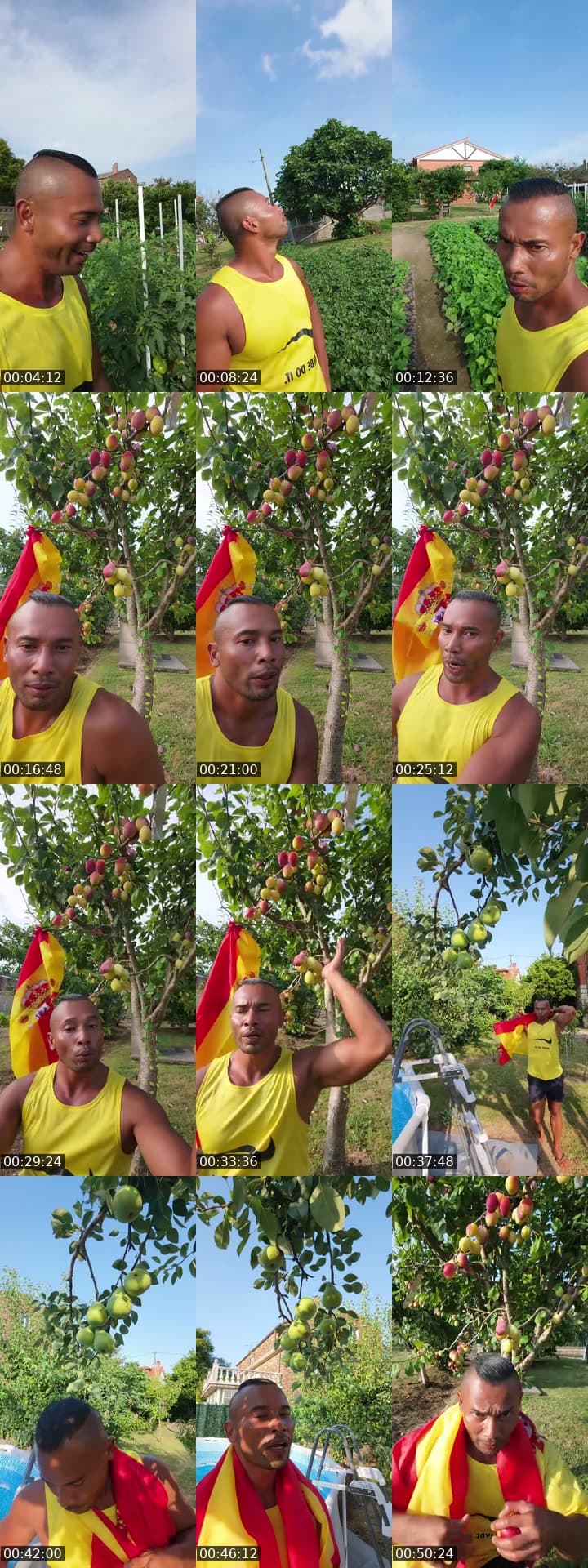 @ryan_malaysia_spain TikTok live stream