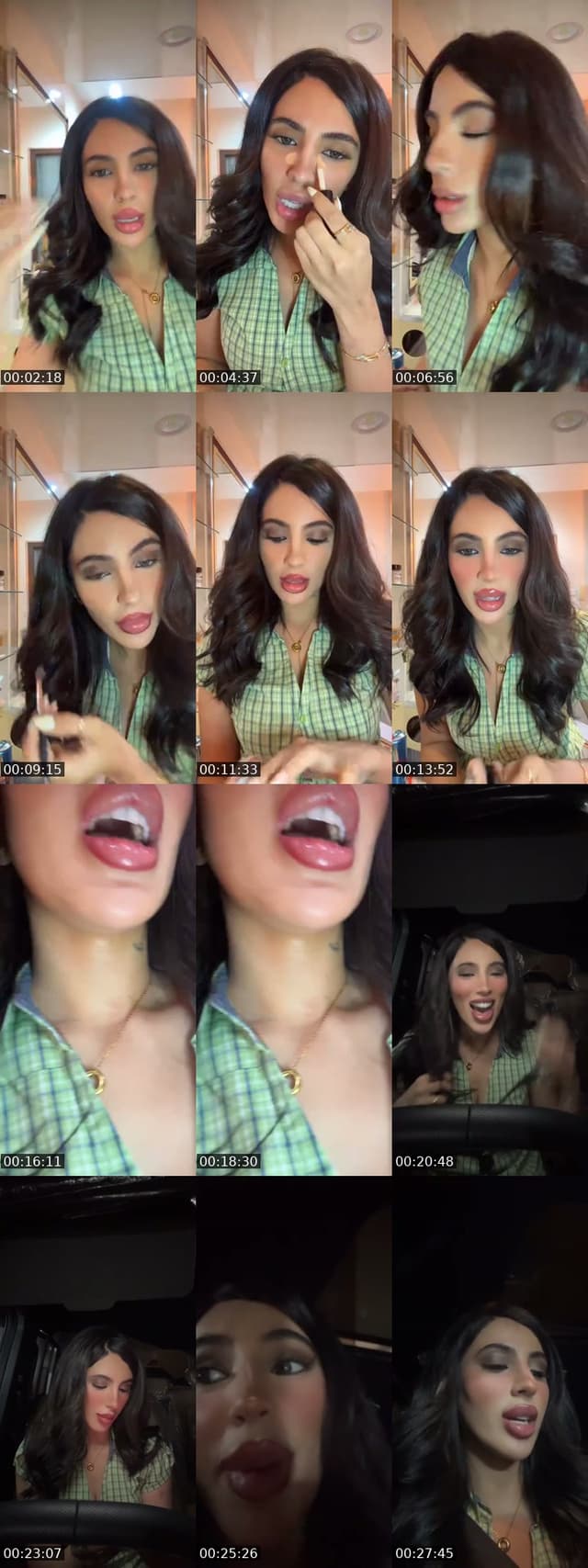 @retaj.makky TikTok live from 2026-07-19