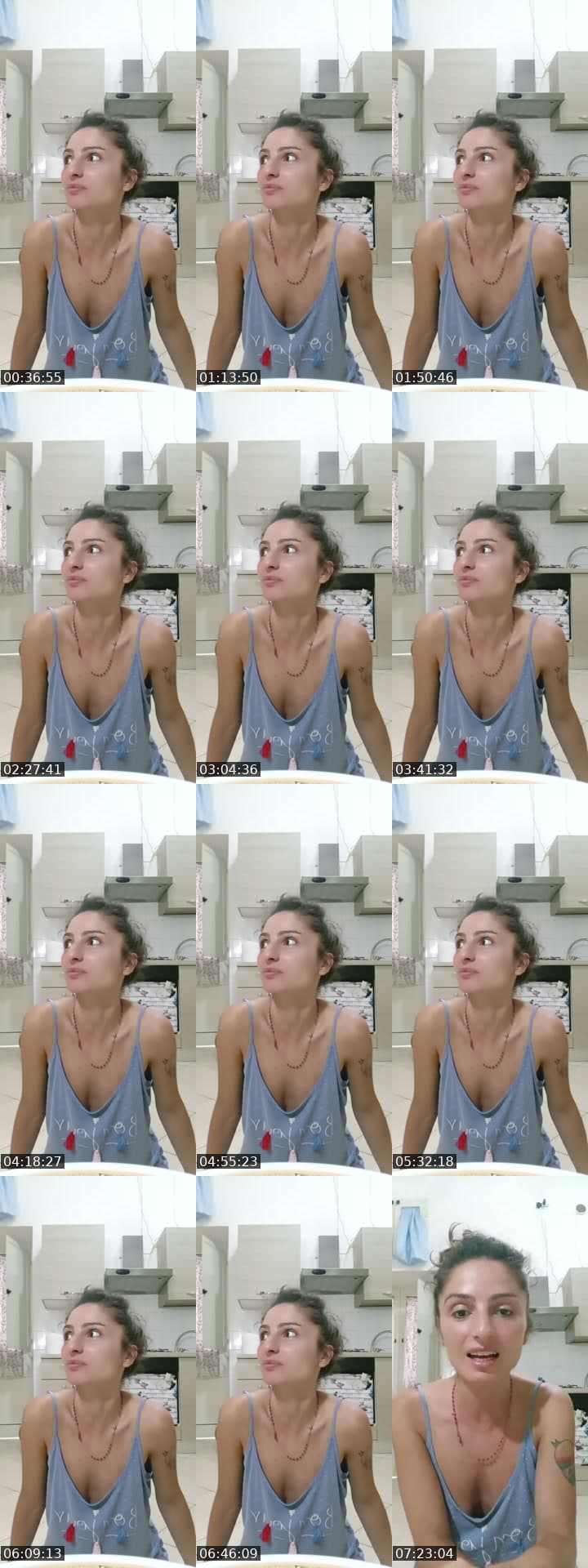 @ritapetrosino TikTok live stream