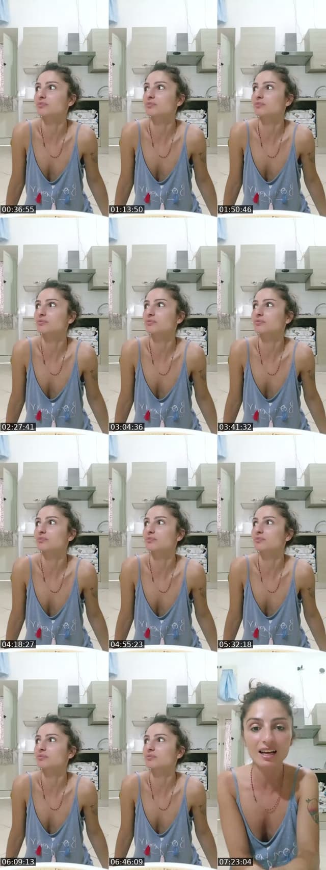@ritapetrosino TikTok live from 2026-07-19