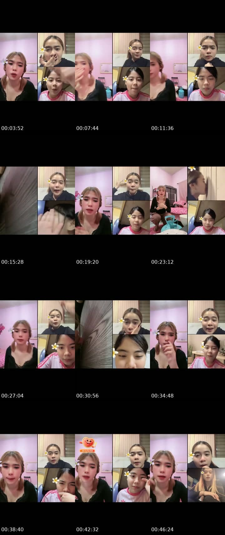 @uuuserrrr918 TikTok live stream