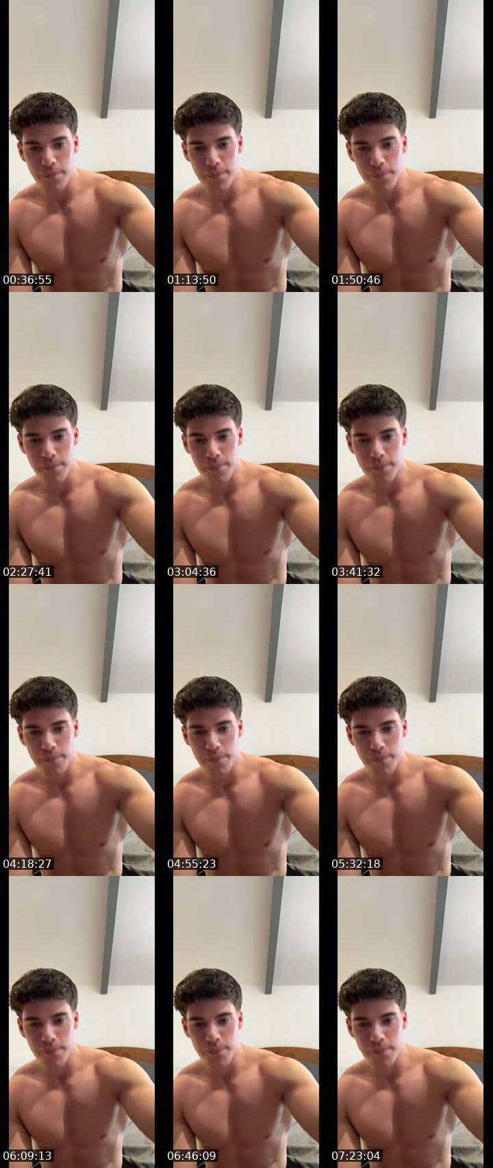 @willhickslifts TikTok live stream