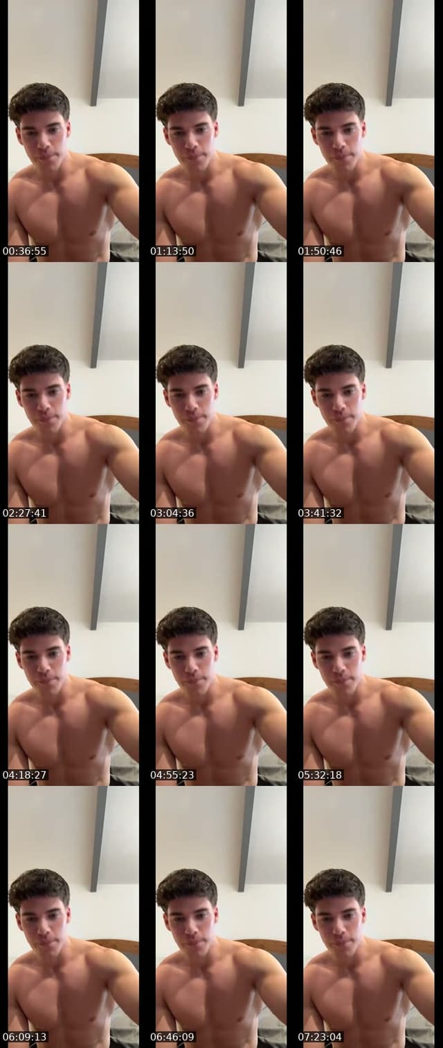 @willhickslifts TikTok live from 2026-07-19