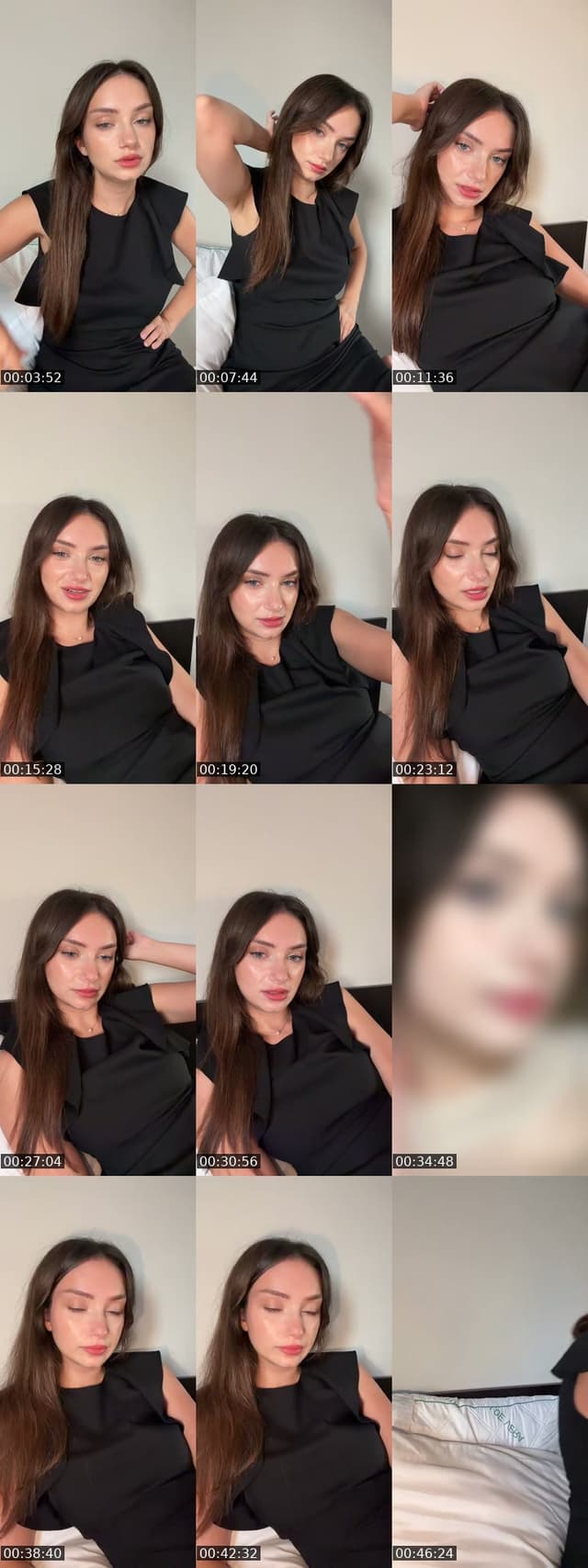 @isabellmoi TikTok live from 2026-07-19