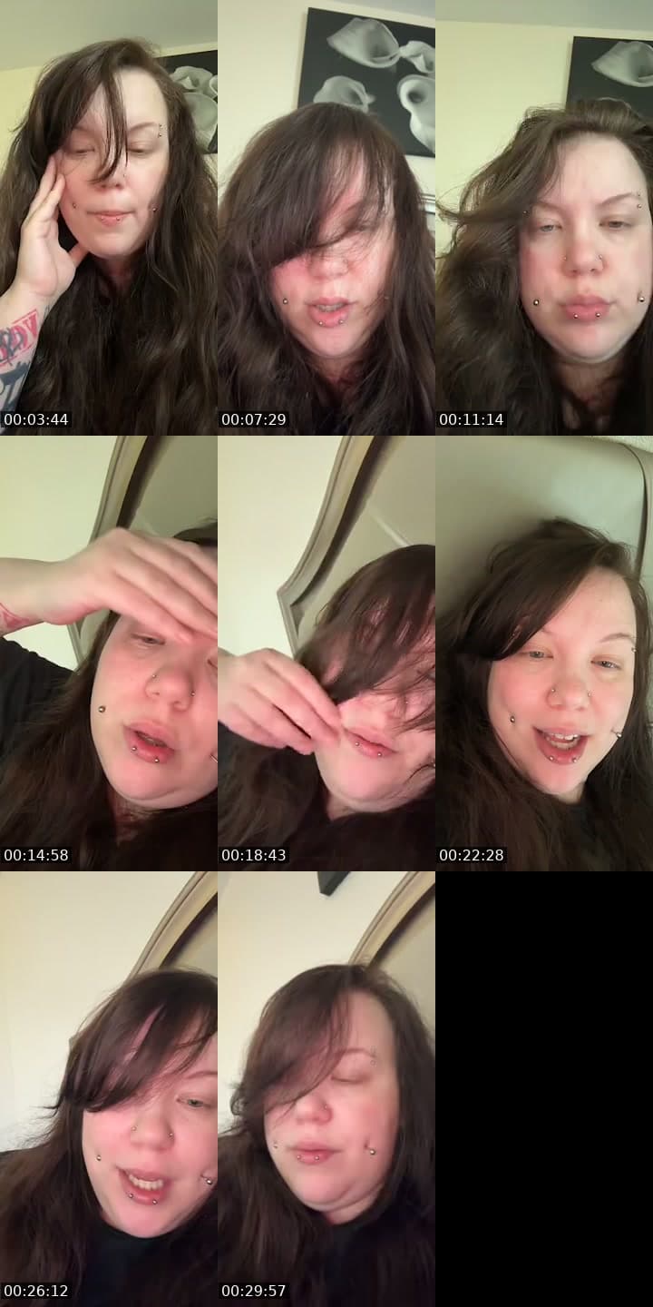 @hustlebarbie3 TikTok live stream