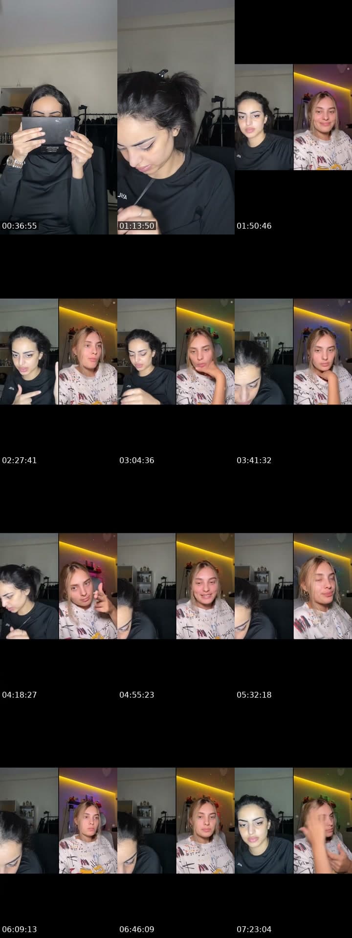 @mafia..1111 TikTok live stream