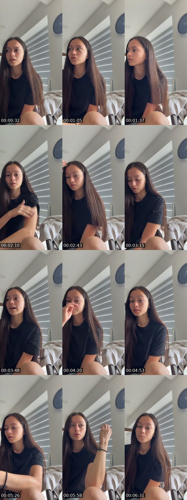 @monicasg.r TikTok live stream