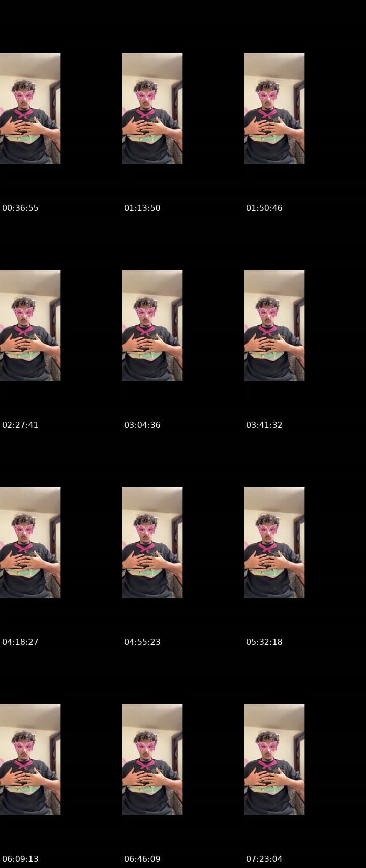 @mr2l TikTok live stream