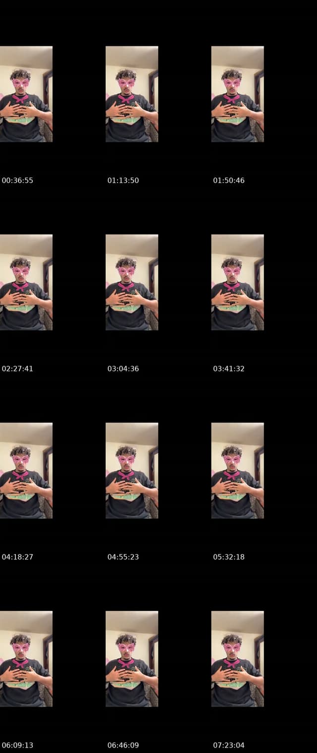 @mr2l TikTok live from 2026-07-19