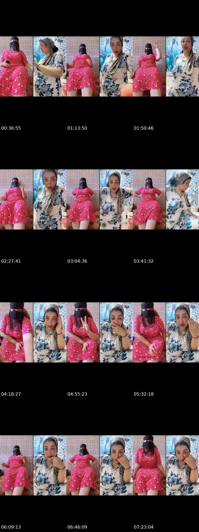 @amira67894567 TikTok live from 2026-07-19