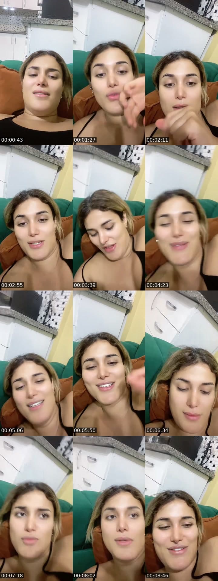 @jouli484 TikTok live stream