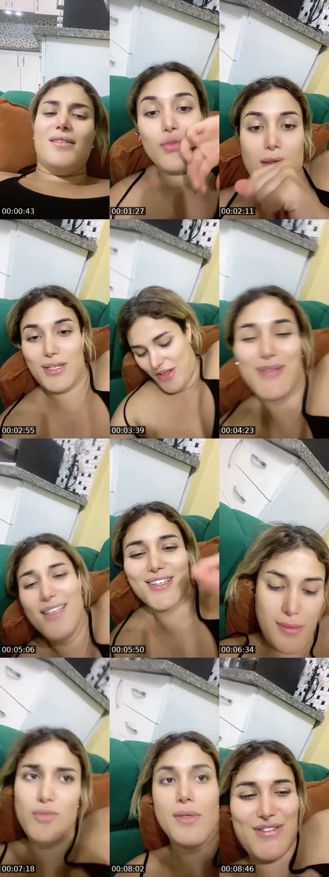 @jouli484 TikTok live
