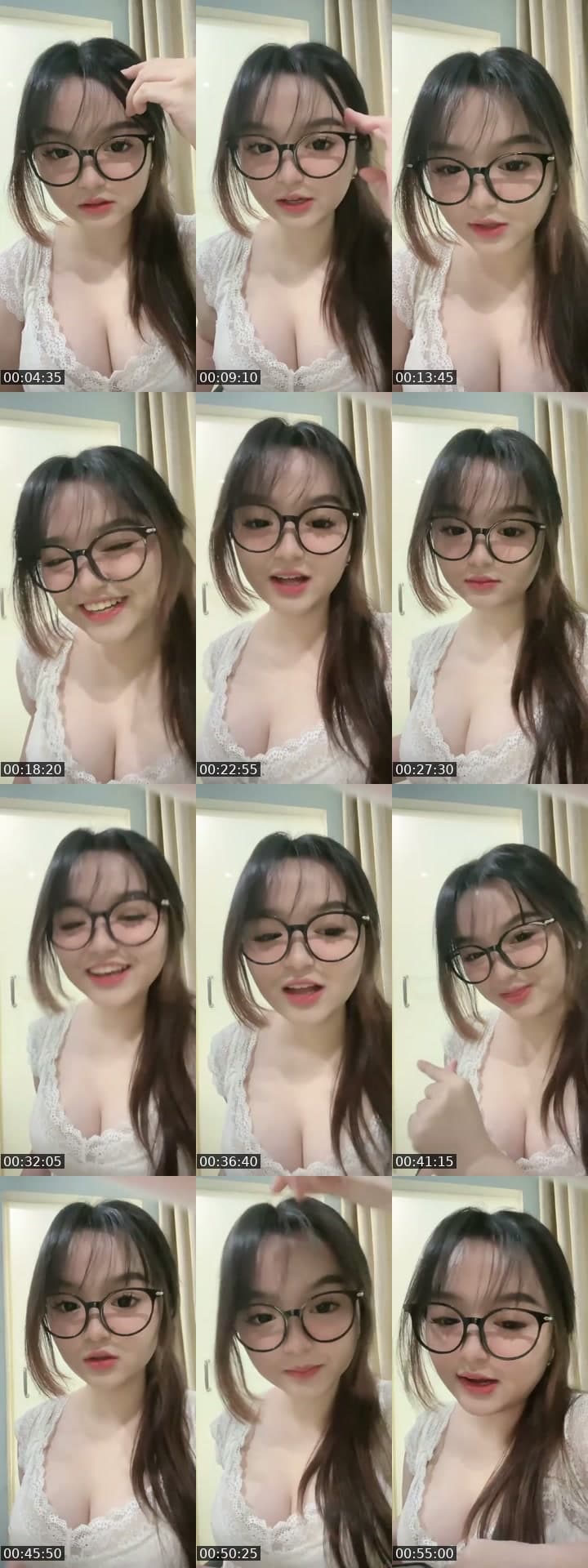 @vanimek TikTok live stream